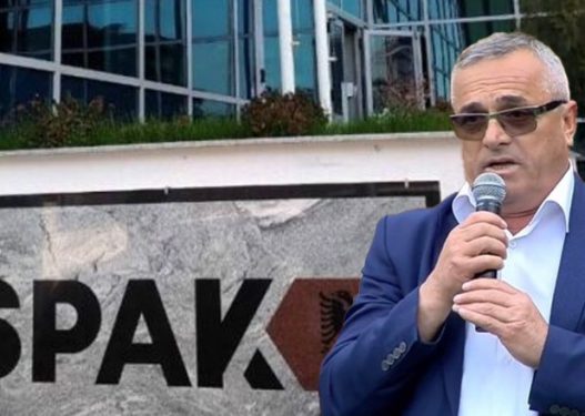 Kryebashkiaku i Tropojës Rexh Byberi i jep 47 MLN Lekë kushëririt nga taksat e tropojanëve