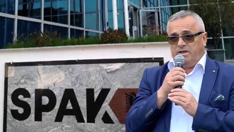 Kryebashkiaku i Tropojës Rexh Byberi i jep 47 MLN Lekë kushëririt nga taksat e tropojanëve