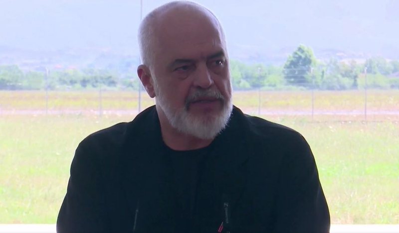 Rama njofton krijimin e Shkollës së Forcave Speciale  Do na trajnojë Izraeli 