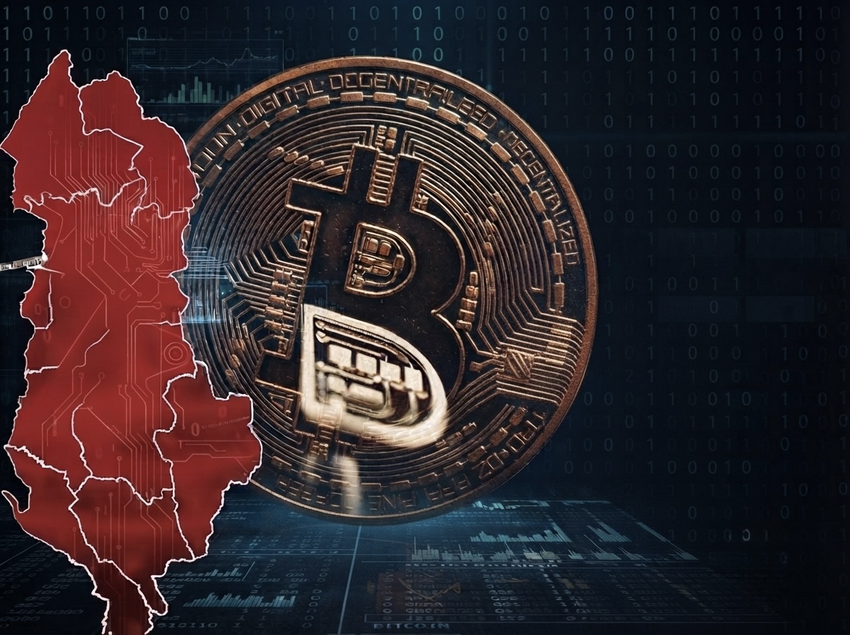 Qeveria miraton ligjin  Mbi 30 MILIONË € Bitcoin të krimit do të transferohen nga Belgjika në Shqipëri
