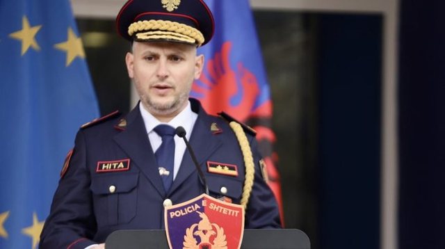 Protestuesit: Do kallëzojmë në SPAK Drejtorin e Policisë