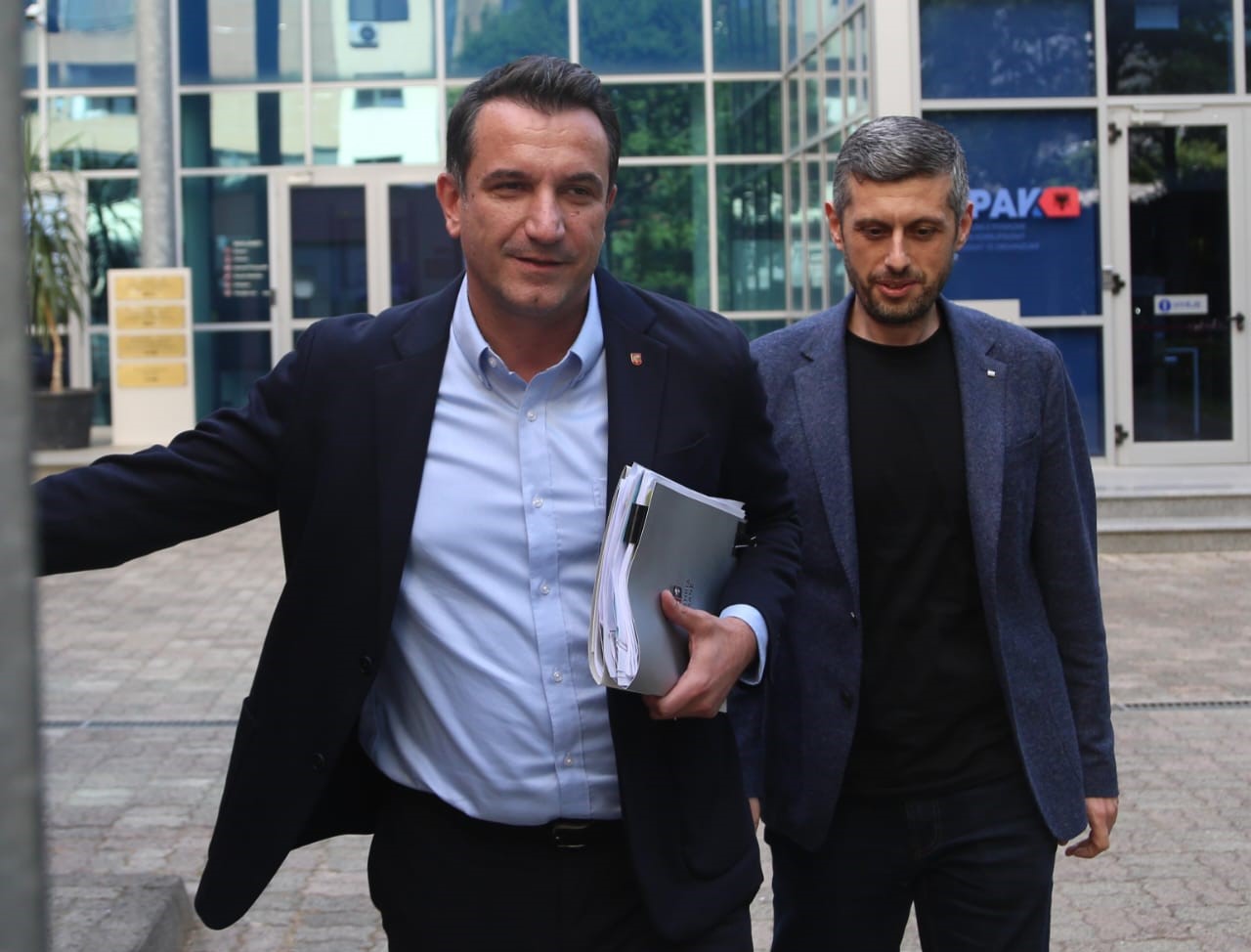 Veliaj ri emëron SekreZAR të Bashkisë Tiranë Alban Dokushin