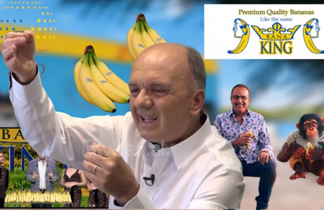 Trifon Murataj i kontejnerëve me drogë shpallet i pafajshëm  Gjykata  Kokainën në banane e kishin harruar trafikantët në Itali