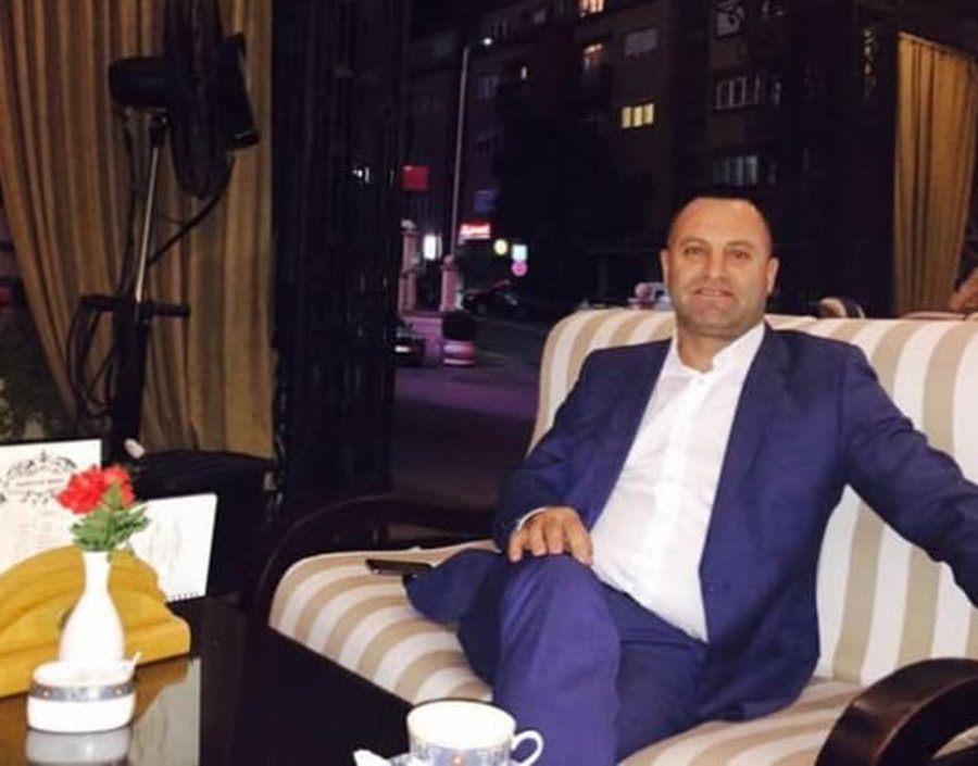 Zjarri po përcëllon Llamanin  pas kodrës së djegur planifikohet resort me hotel dhe 50 vila për Muçobegën
