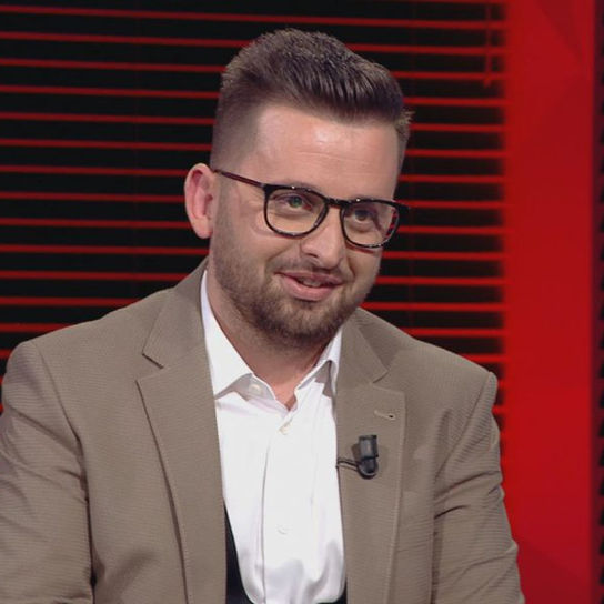 I falen vjedhjet kryersekarit  