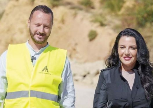 Vis Berberi për burg, zbardhen përgjimet ku caktonte fituesin e tenderit të KESH 700,000€