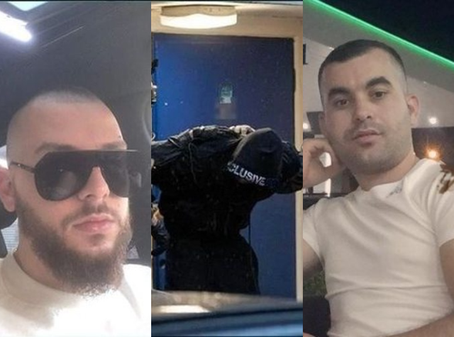  Kishte bërë shumë gola  Pengmarrja e Nertil Buzit në Londër  i hoqën thonjtë me pinca