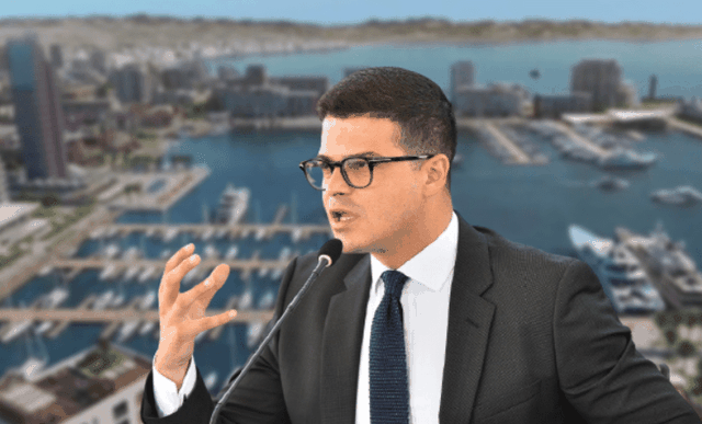 Pirro pizevengu krrupsi MILIONA € si drejtor në Portin e Durrësit me favoret që u bëri oligarkëve