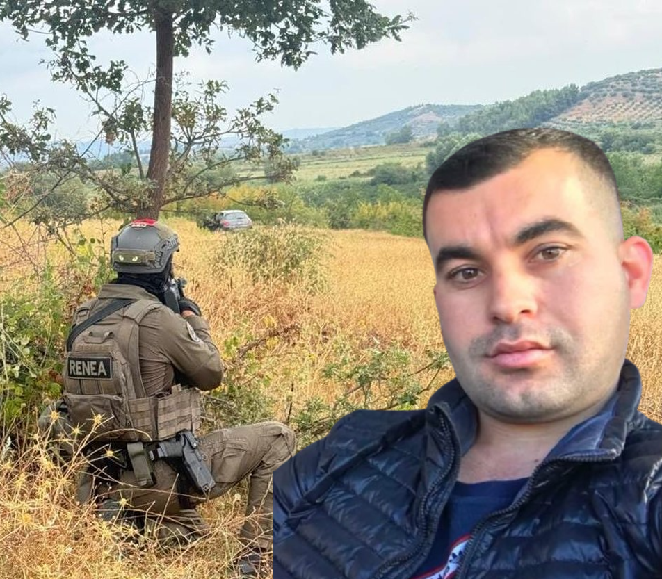  Jeta ime mori fund   fjalët e Refit Buzit para se të vetëvritej  A i marr unë 730 mijë £  