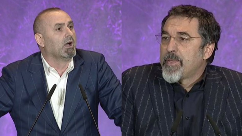 Plas mes Ulsiut dhe Çuçit  zarat e tyre i donin të kontrollonin miliardat në tendera