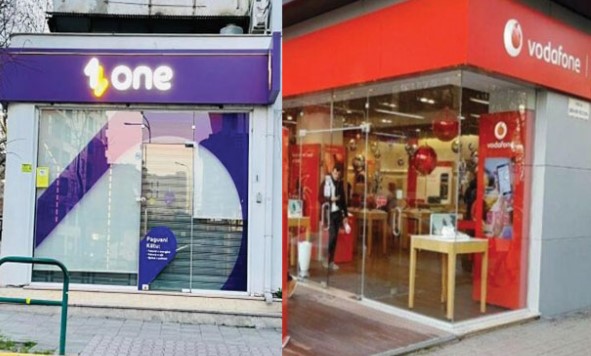 Si u rrit me 30€ fatura e telefonisë celulare për shqiptarët pasi mbetën 2 kompani