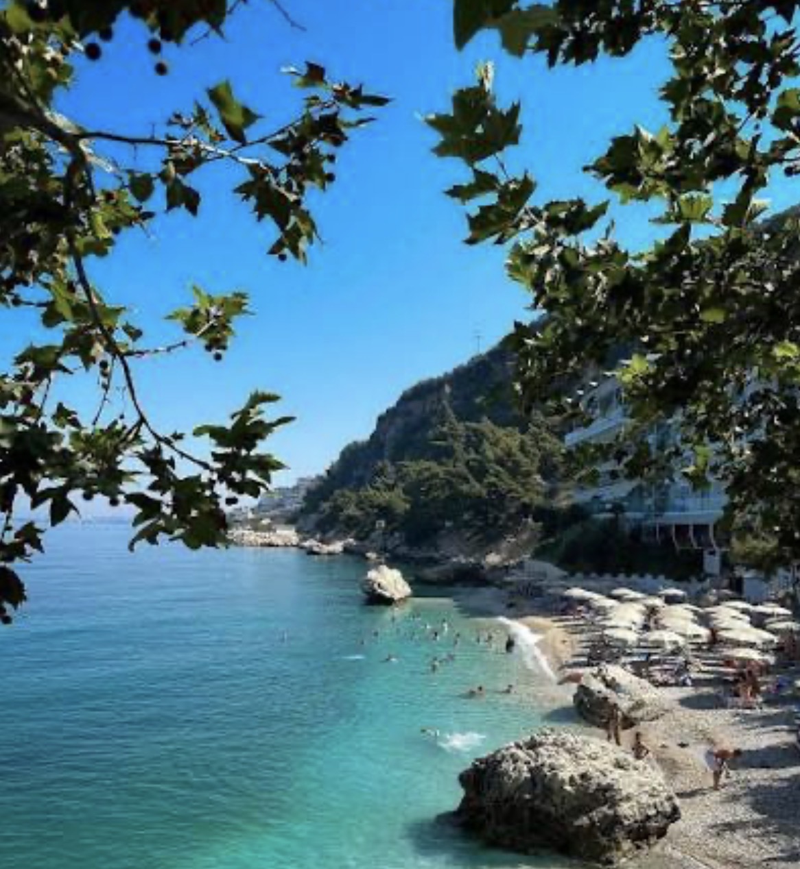 885,500 m2 në Vlorë shpallen zonë e lirë ndërtimi me vlerë 1€