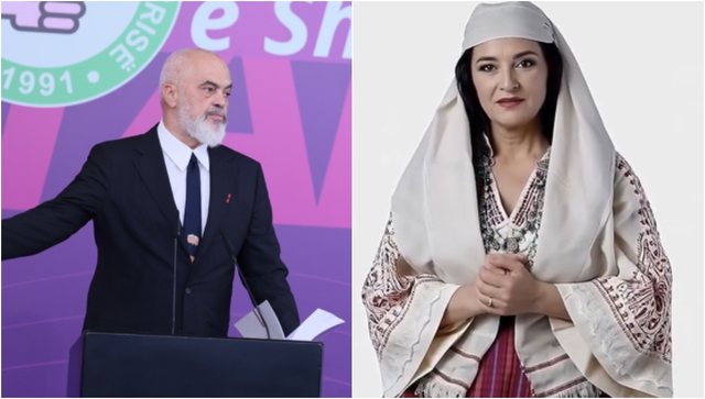 Rama dëshiron t i  shesë  Gjermanisë Diellën për të luftuar korrupsionin njësoj si vendi ynë