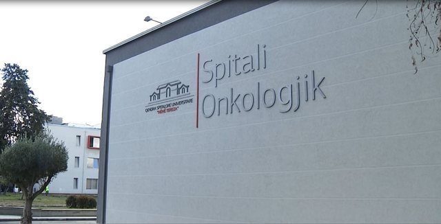 Pacientes me kancer i shtyhet kimioterapia  te Onkologjik mungojnë ilaçet