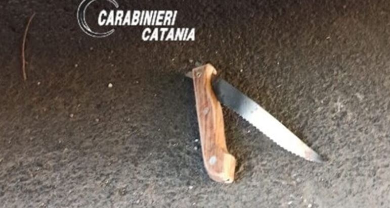 Sherr mes shqiptarëve në Katania  një i plagosur rëndë dhe një tjetër në pranga