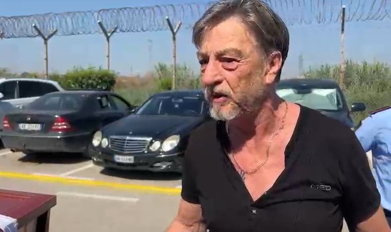 Përfitoi nga amnistia dhe la burgun, qytetari: S’di si do e mbaj familjen, ndoshta rikthehem prapë