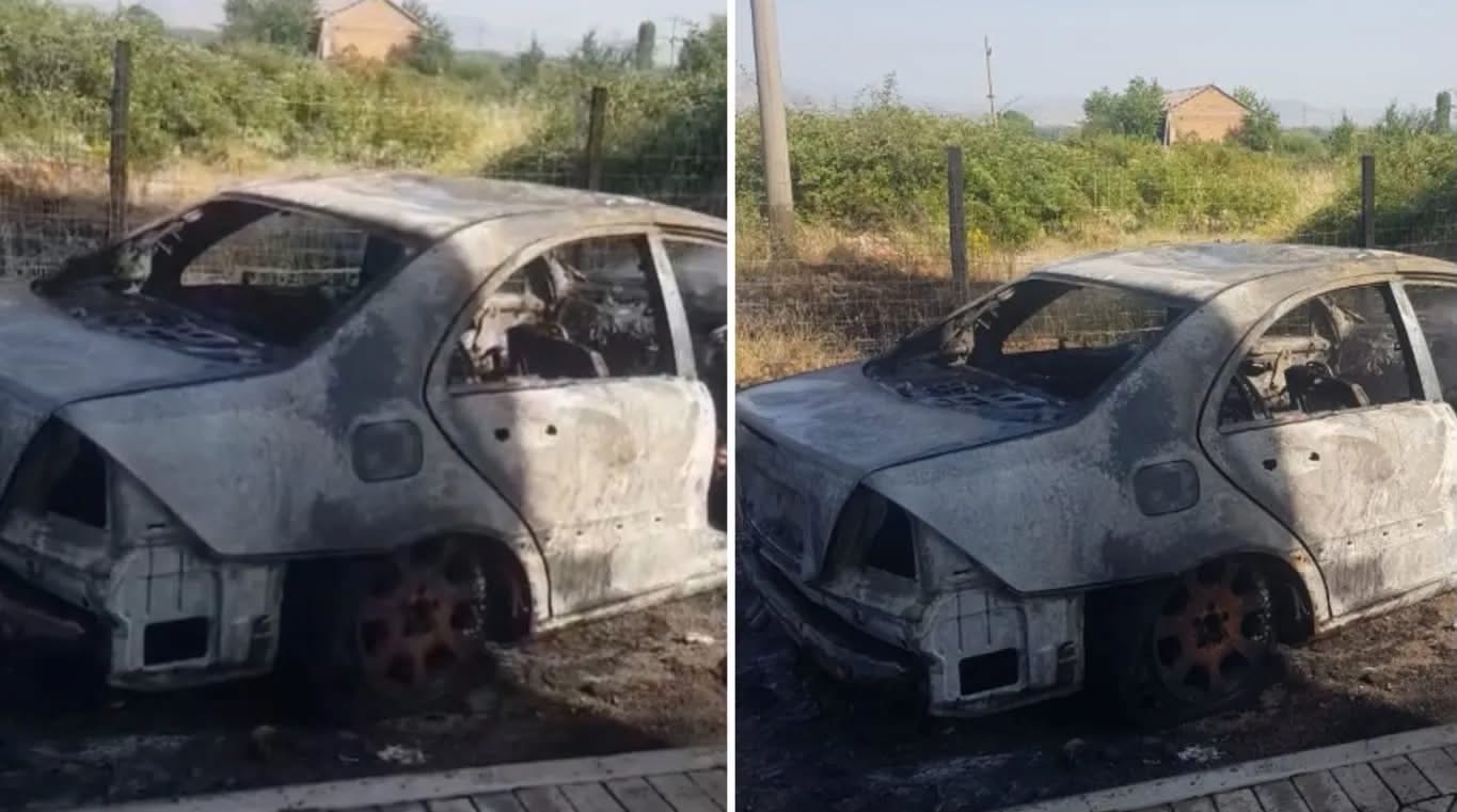  Po iki se nuk jam sjellë mirë   detaje nga vetëflijimi i korçarit që jetonte i vetëm