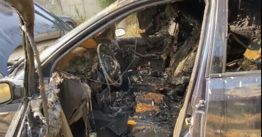 42 vjeçari abuzon s ksualisht me vajzën me probleme të shëndetit mendor  i vëllai i djeg makinën