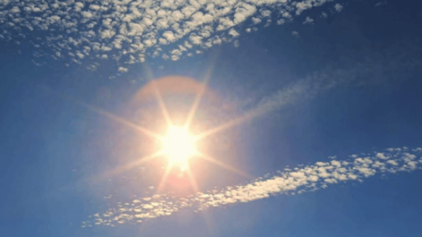 Rikthehet vapa përvëluese  temperaturat pritet të arrijnë deri në 40°C