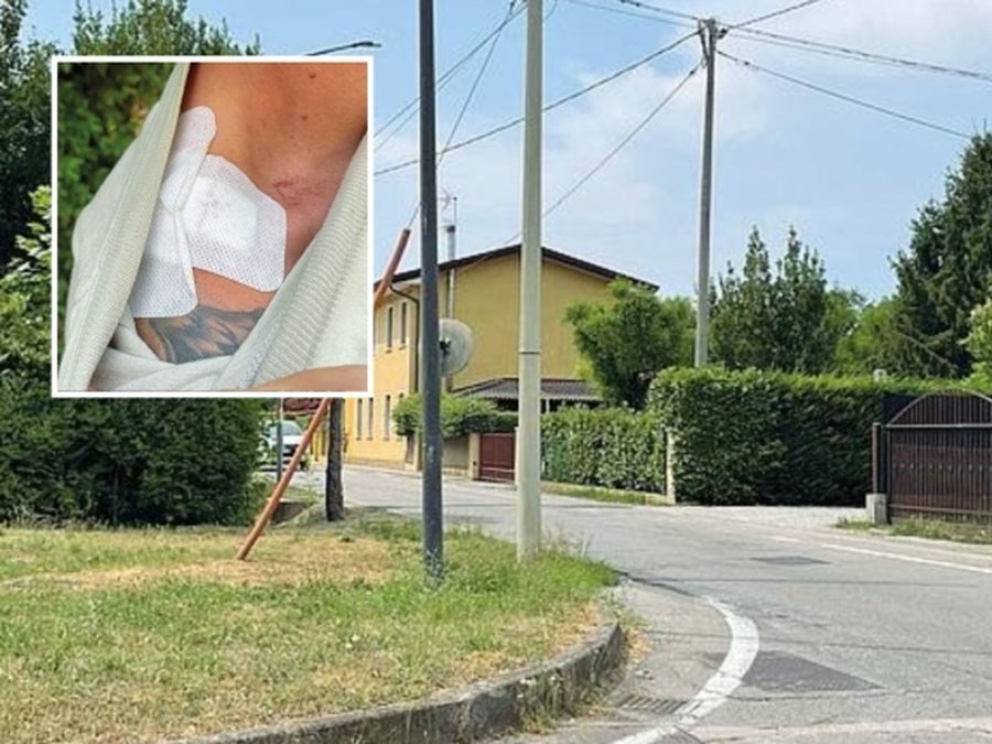Tentoi të largohej nga trafiku i drogës, shqiptarit i bëjnë atentat dy patriotët