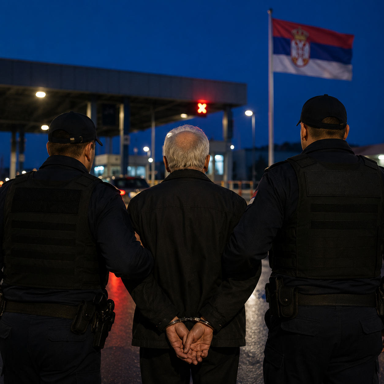 Serbia arreston 73-vjeçarin nga Kosova për krime lufte, familja: Akuzat janë të pavërteta
