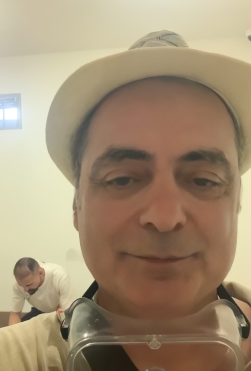 “Dentist vonohem pak”, Goxhaj nga Komisariati: Më sollë se i gjuajta deputetëve me pjeshkë