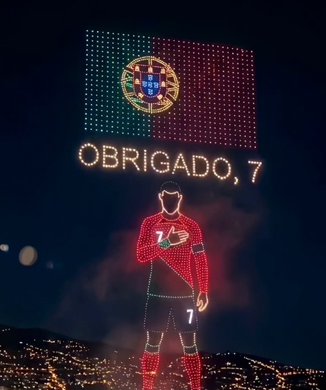  Obrigado 7   qyteti i lindjes i bën dedikimin legjendës portugeze