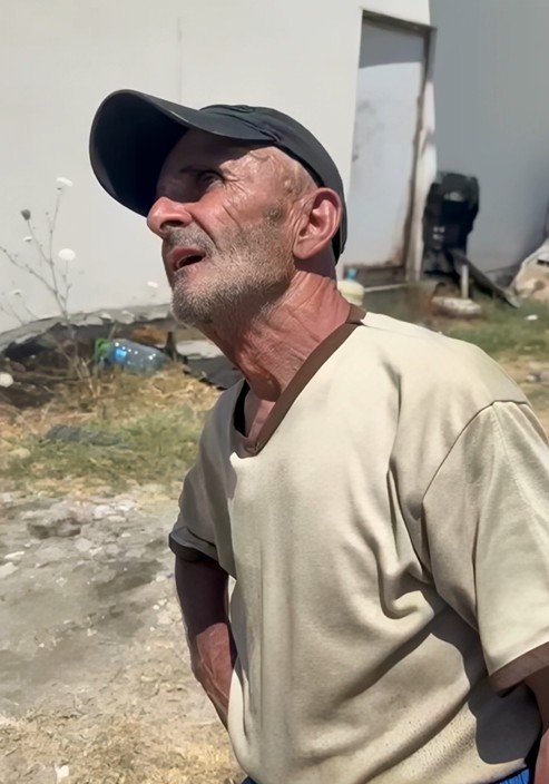 Zotëria ka humbur dhe thotë se është nga Bulqiza  kërkohen familjarët