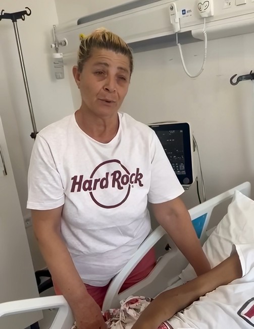 23 vjeçarja po lufton me vdekjen  ka nevojë për ndihmën tuaj