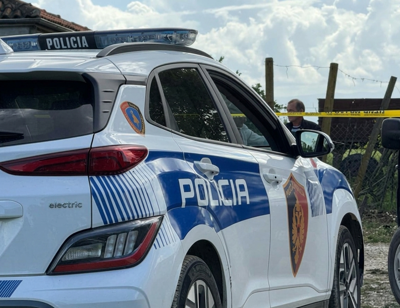 Të shtëna me armë zjarri në Prekal të Shkodrës, vritet një person