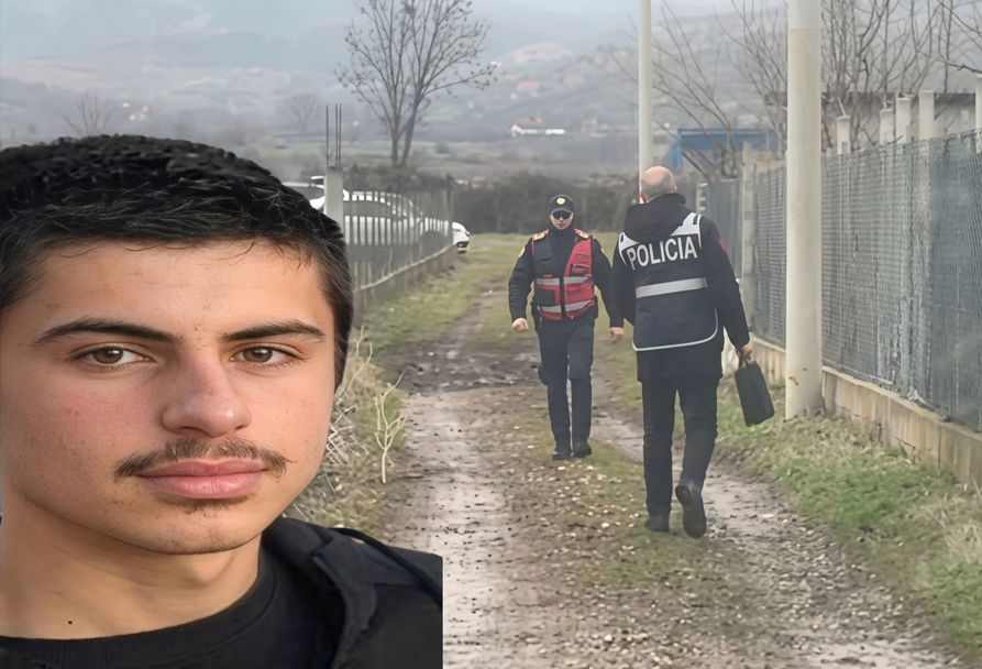 Vrasja në Shkodër, viktima dyshohej si i përfshirë në ekzekutimin e 20-vjeçarit Pavlin Preka