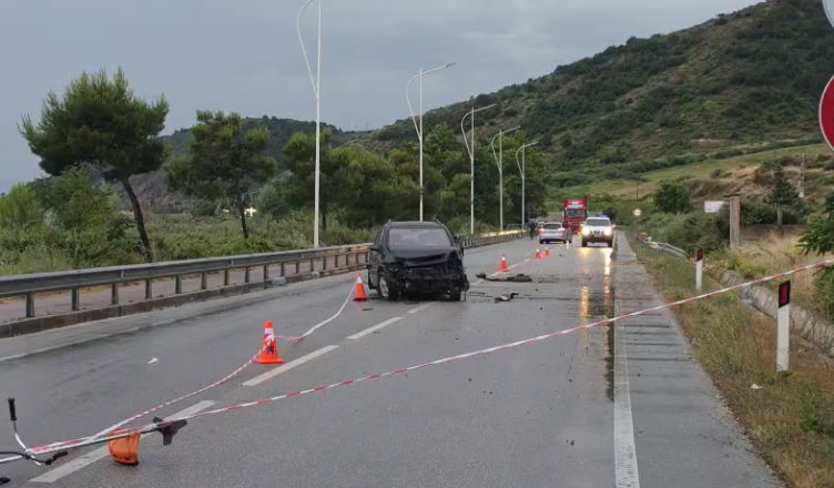 32 vjeçari në Pojskë kishte vjedhur makinën para përplasjes që i mori jetën