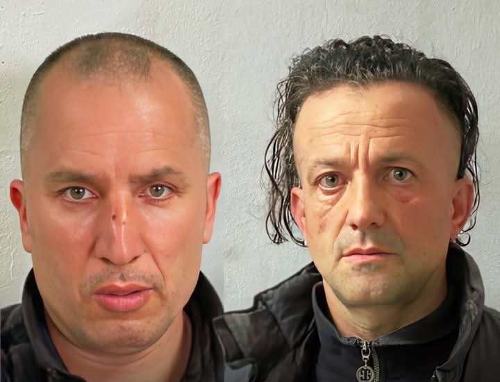 Vesi del me shpirtin: Goxhaj dhe Hasani thyejnë arrestin e shtëpisë dhe nisen në Vlorë për të vjedhur