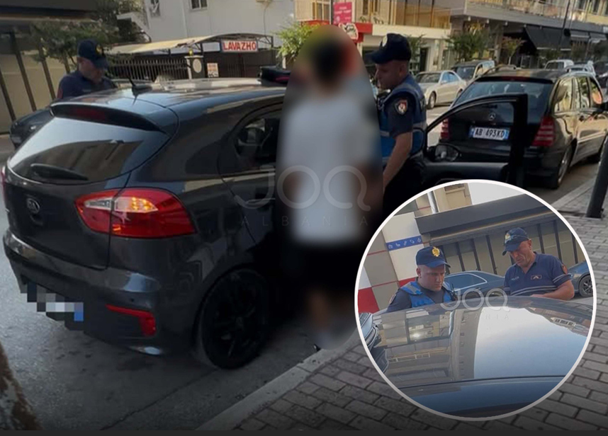 Prindi denoncon policinë  Më traumatizuan djalin 12 vjeçar  i bënë kontroll fizik dhe i hoqën çorapet 