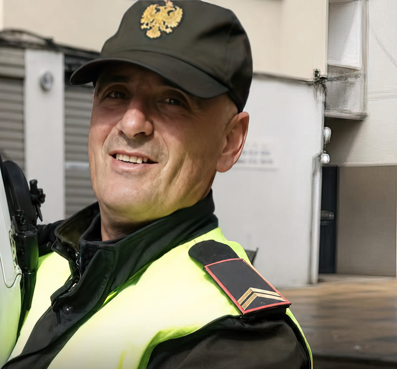 Dhunimi i policit ndodhi disa javë pasi i bllokoi  Audin  vëllait të Troshanit  hetohet grupi Bajri