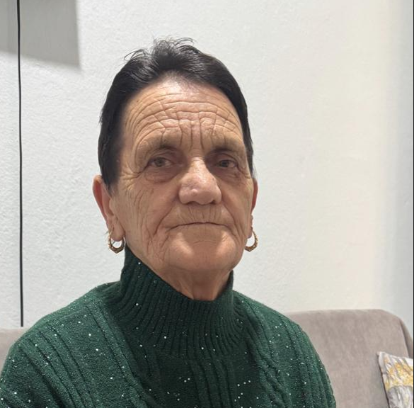 Zhduket 74 vjeçarja nga Durrësi  familja kërkon ndihmën e qytetarëve për ta gjetur