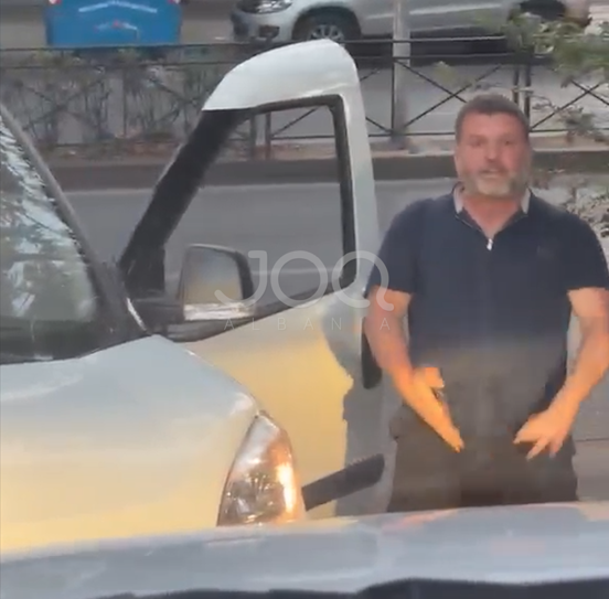 “Ky trimi më ofendoi në sy të gruas shtatzënë dhe dy vajzave të mitura”