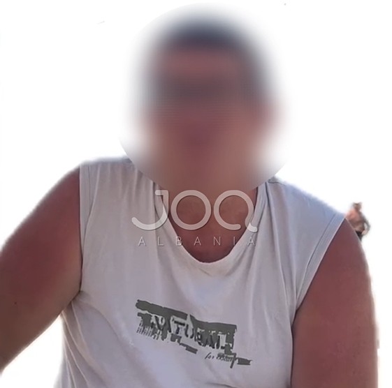  Më morën valixhen gabimisht  i bëj thirrje të ma kthejë