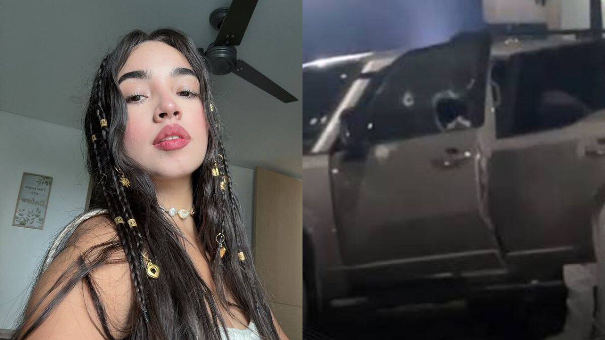 Ekzekutohet me armë zjarri brenda makinës luksoze influencuerja 27 vjeçare