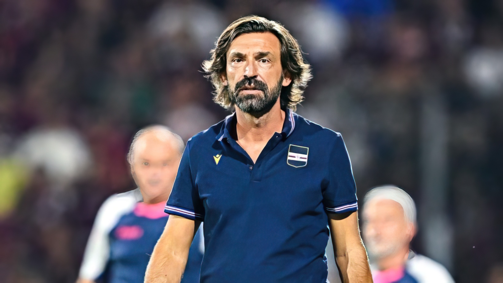 Lidhjet me Rusinë rrezikojnë stolin e Andrea Pirlos te Italia