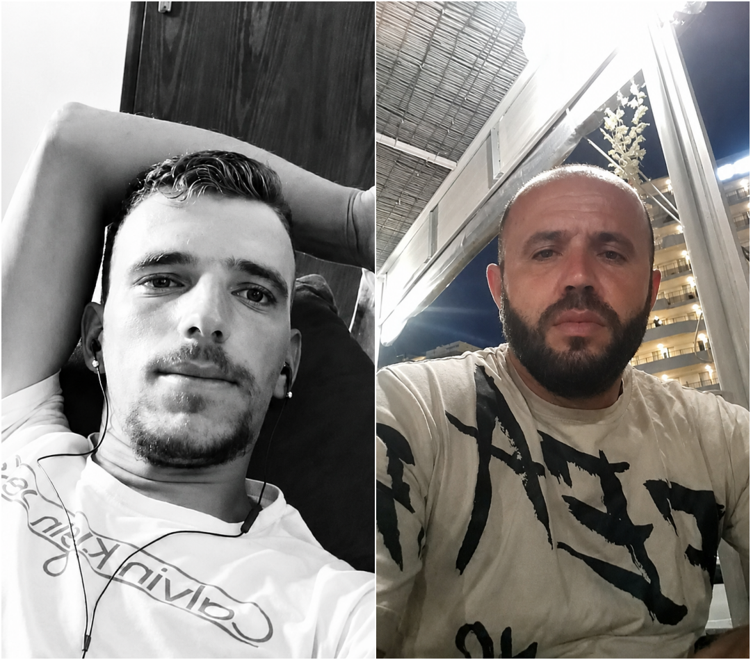 Këta janë dy të rinjtë shqiptarë që humbën jetën tragjikisht në Greqi