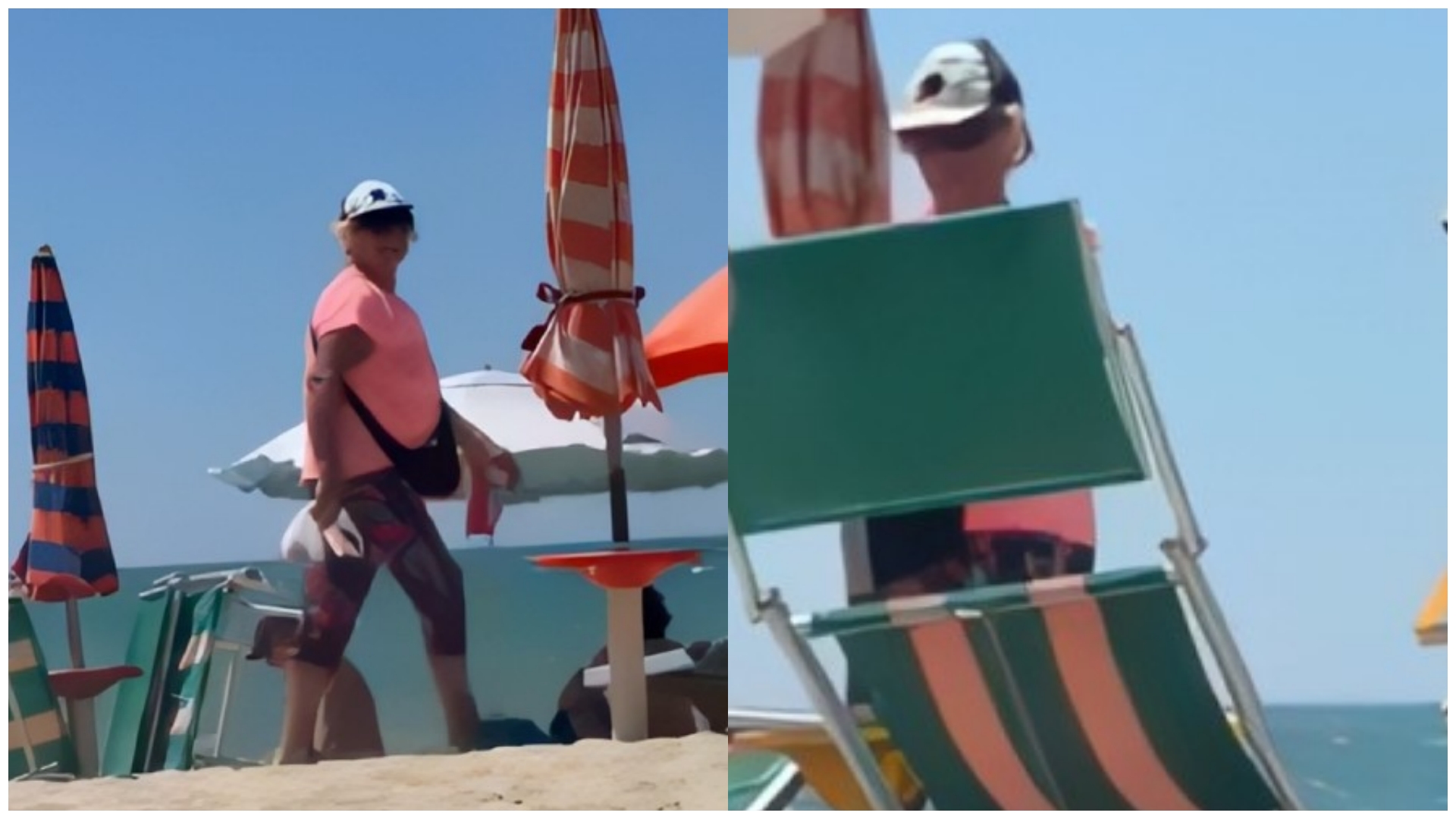 “Golemit i ka dalë pronarja, na kërcënon po të afrohemi pranë vijës së parë”
