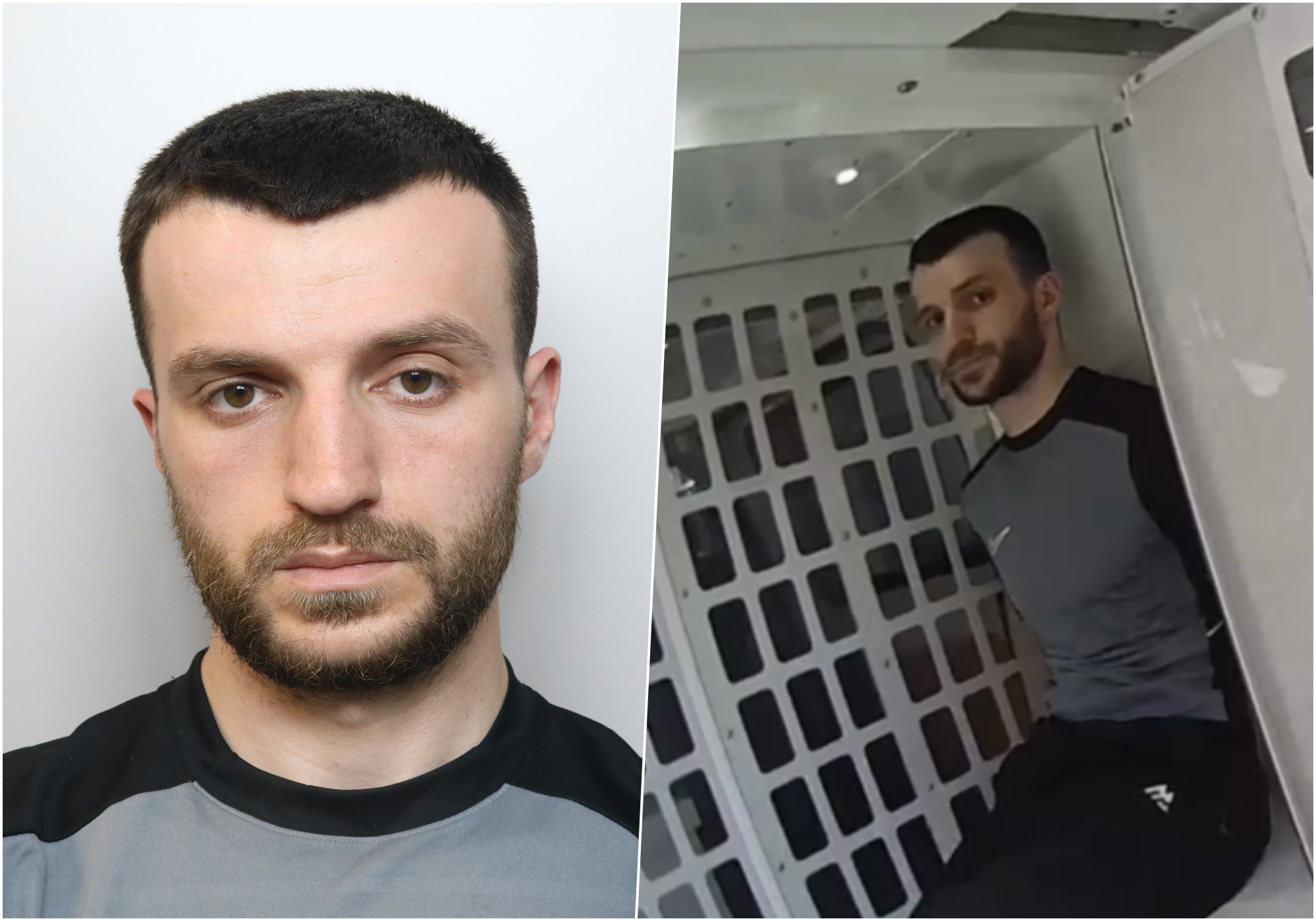 U kap duke shpërndarë kokainë vetëm tre ditë pas mbërritjes, burg për të riun shqiptar në Britani