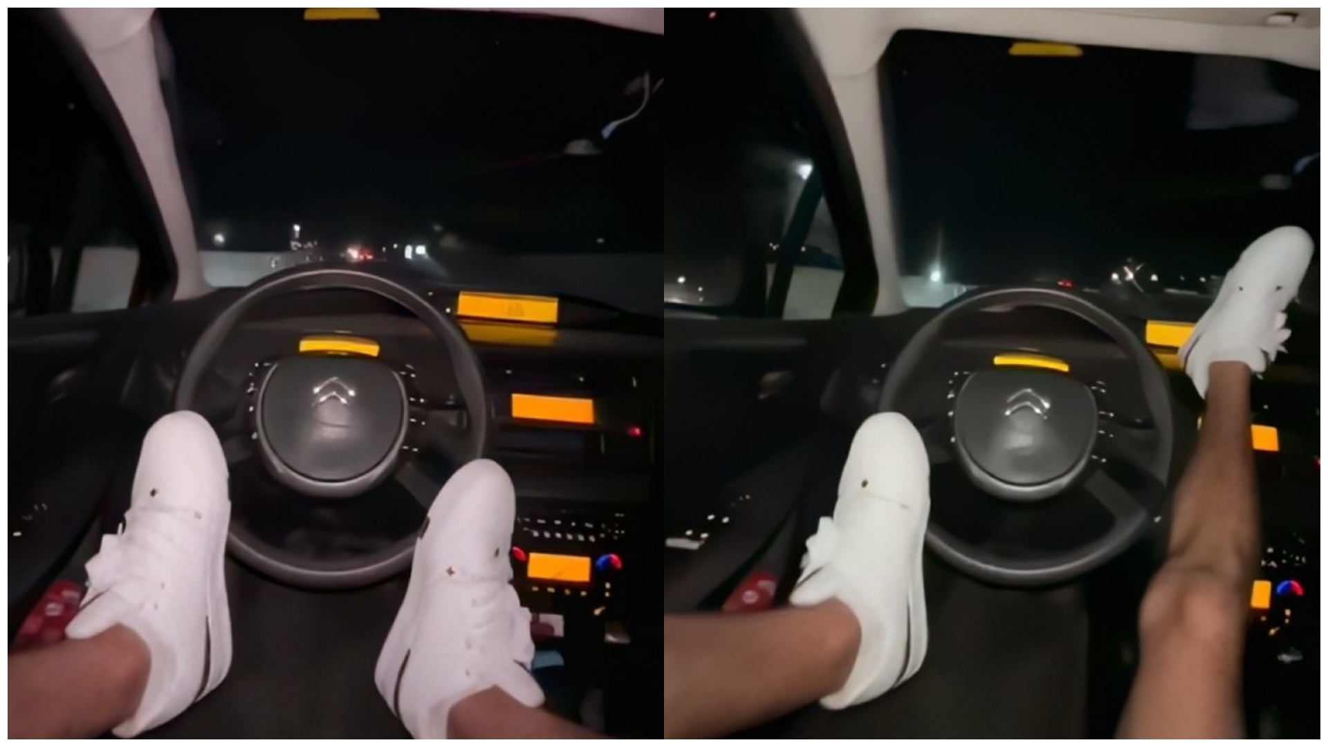 TikTok si jep leksion se si të bëheni copash