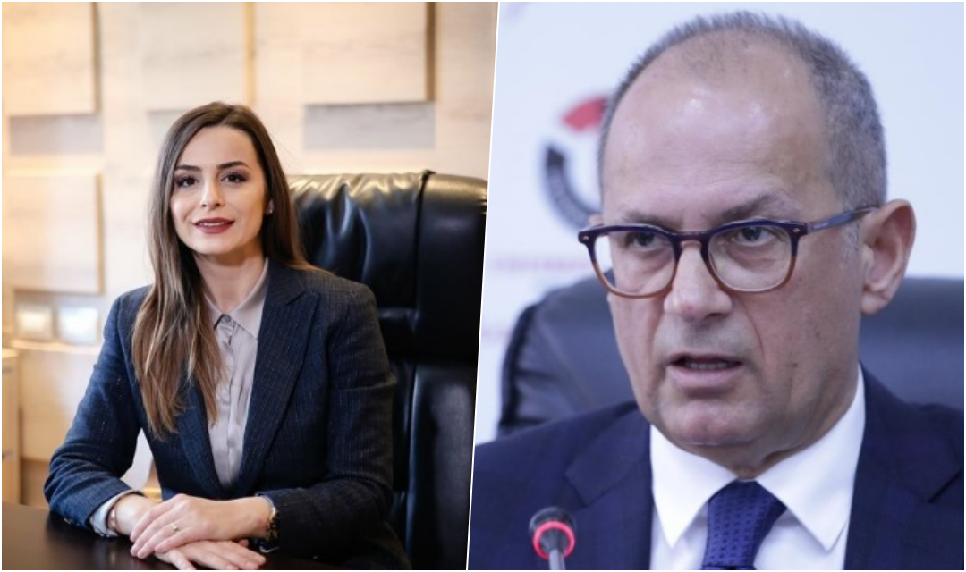 Rektori Artan Hoxha nuk zbaton vendimin e Gjykatës për rikthimin në detyrë të dekanes së Juridikut