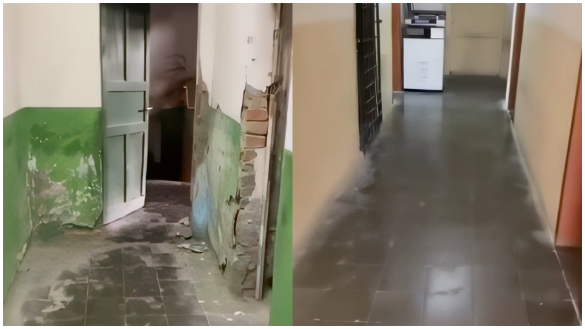 Zyrat e OSHEE si stallë bagëtishë, punonjësi: Nuk na lënë të dalim në protestë
