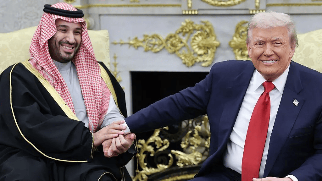 SHBA drejt marrëveshjes historike me Arabinë Saudite për energjinë bërthamore