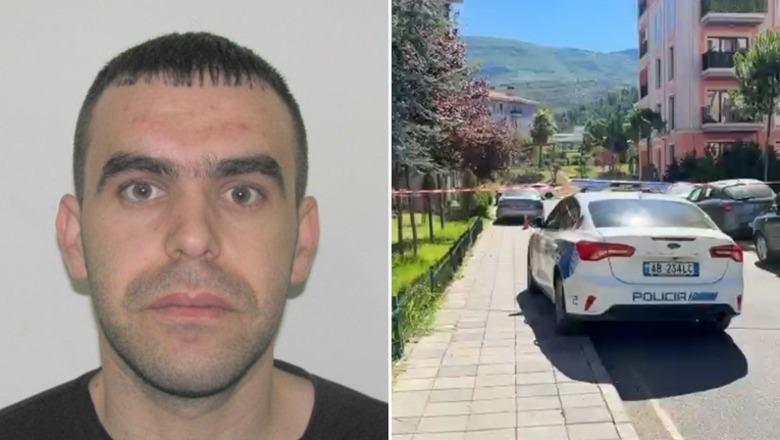 Laçiani me katër mbiemra u vra nga 40 vjeçari Suti   makthi  i policëve