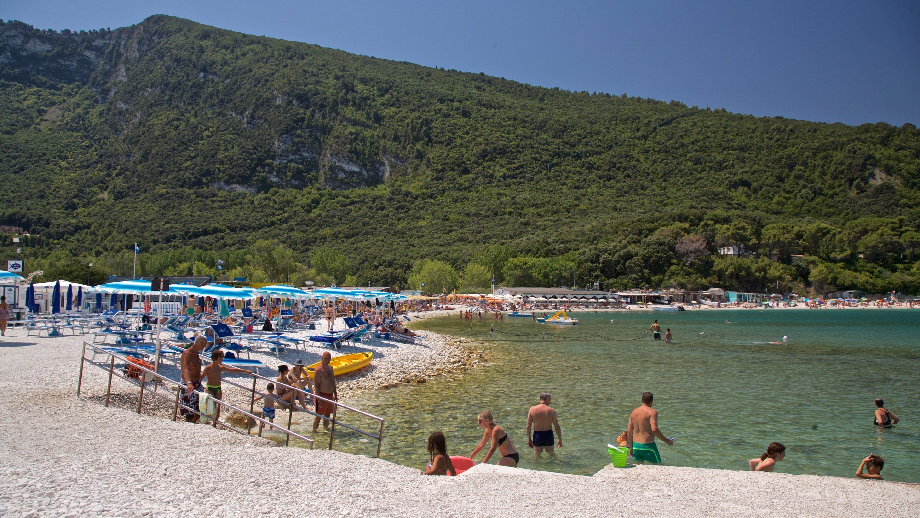 Gjendet e mbytur në det një 29-vjeçare në Vlorë