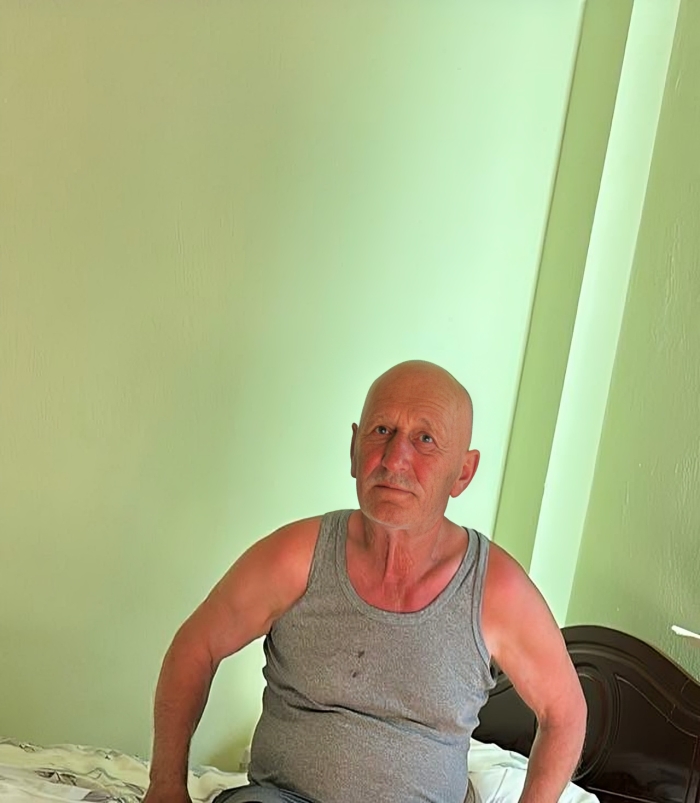 Vuan nga demenca  zhduket në Durrës 72 vjeçari nga Kosova